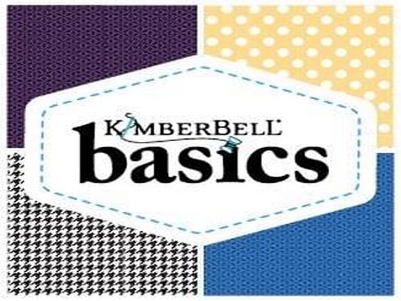 Kimberbell Basics